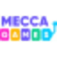 Mecca Games logo