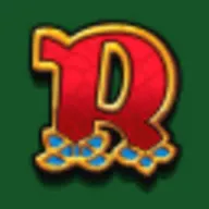 Rainbow Riches Casino logo